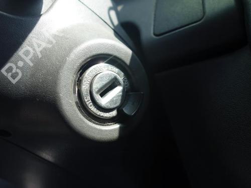 Front right lock CITROËN JUMPER I Van (244)  | BP20032494C97 