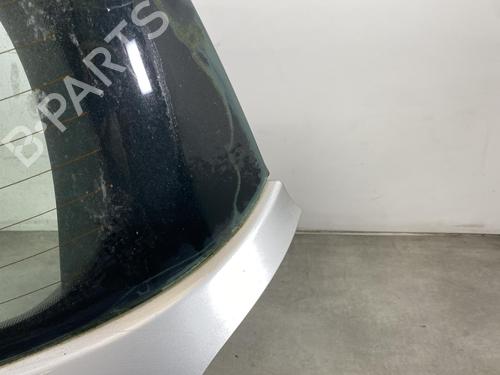 Used Tailgate RENAULT CLIO III (BR0/1, CR0/1) 1.5 dCi (BR0H, CR0H, CR1S, BR1S) (106 hp) 30864076