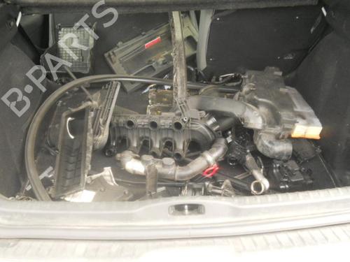 Warning switch PEUGEOT 308 I (4A_, 4C_) 1.6 HDi | BP20005561I22 