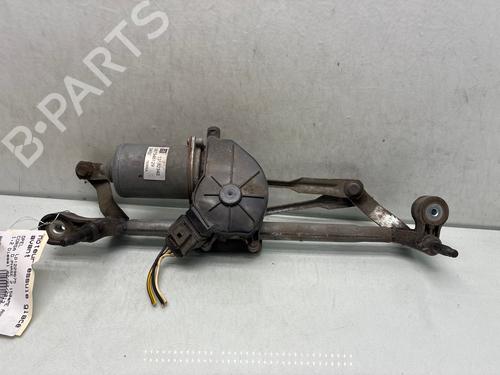 Front wiper motor OPEL CORSA D (S07)  | BP37482848M29  - Image 5
