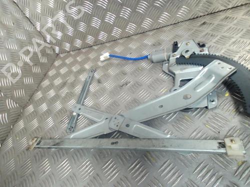 Front right window mechanism HYUNDAI MATRIX (FC) 1.5 CRDi | BP19978336C23 