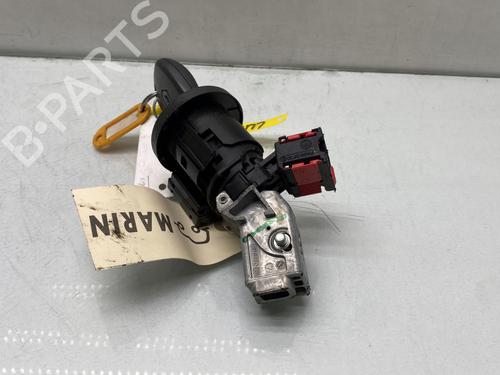 Ignition barrel RENAULT MASTER III Van (FV) 2.3 dCi 135 FWD (FV0N, FV08, FV06, FV00, FV1S) | BP24301431M48