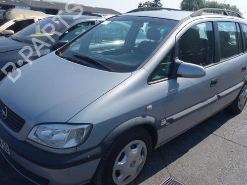 Front right belt tensioner OPEL ZAFIRA A MPV (T98) 1.6 16V (F75) | BP20015824C88 