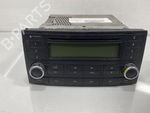 Used Radio Radio 19996914 19996914