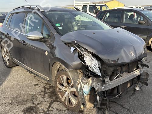 Start/Stop ECU PEUGEOT 2008 I (CU_) 1.6 BlueHDi 120 | BP31714424M59  - Image 10