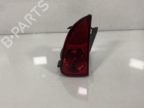 Used Rear fog light Rear fog light RENAULT ESPACE IV (JK0/1_) 2.2 dCi (JK0H) (150 hp) 19987611 19987611