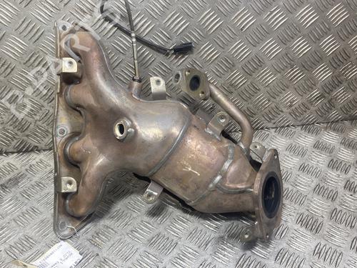 Catalyst RENAULT CLIO V (B7_) 1.6 E-TECH 140 (B7MU) | BP29897402M10 - Image 4