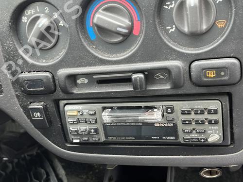 Steering column HONDA LOGO (GA) 1.3 (GA3) | BP19995803M21 