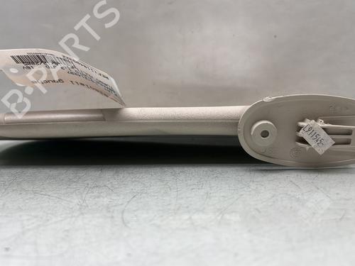Left sun visor FIAT GRANDE PUNTO (199_) 1.3 D Multijet | BP29507561I1 