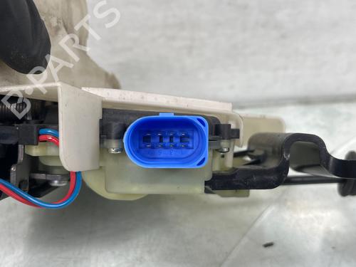 Used Front right lock Front right lock VW TRANSPORTER T5 Van (7HA, 7HH, 7EA, 7EH) 2.0 TDI (140 hp) 34561036 34561036