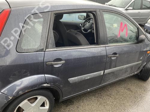Front left lock FORD FIESTA V (JH_, JD_)  | BP19988688C98 