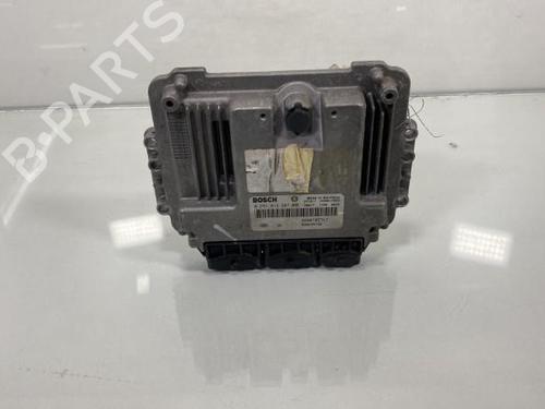 Engine control unit (ECU) RENAULT SCÉNIC II (JM0/1_)  | BP21196605M57 