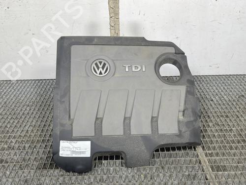Used Upper protection VW POLO V (6R1, 6C1) 1.6 TDI (90 hp) 28357015