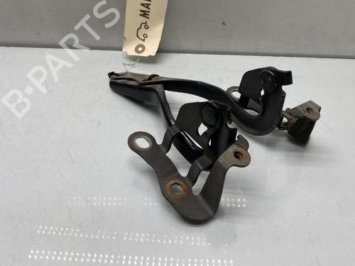 Hinge/Door check strap TOYOTA YARIS (_P9_) 1.3 VVT-i (SCP90_, SCP90R) | BP30968712C146