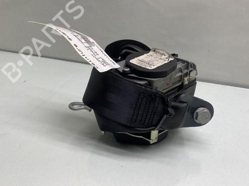 Front right belt tensioner PEUGEOT 308 I (4A_, 4C_) 1.6 HDi | BP27265851C88 
