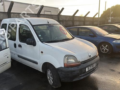 Headlight switch RENAULT KANGOO Express (FC0/1_) D 65 1.9 (FC0E, FC02, FC0J, FC0N) | BP31205912I24  - Image 9