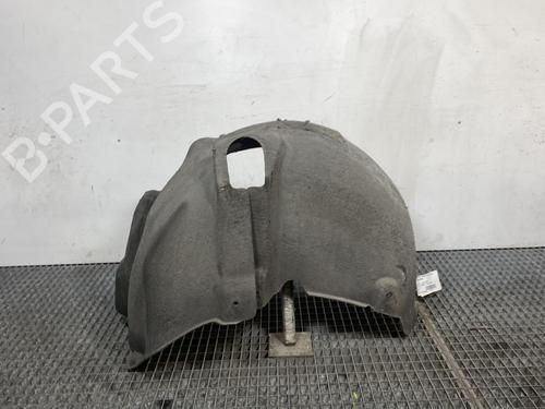 Paso rueda AUDI A1 (8X1, 8XK) 1.6 TDI (105 hp) 19961540