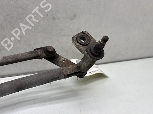 Viskermotor vindrute VW GOLF IV (1J1) 1.9 SDI | BP28281037M29 