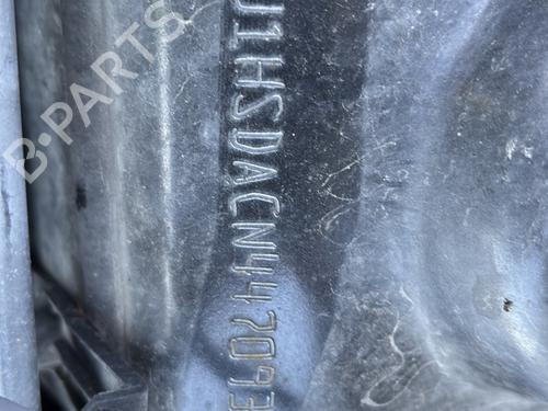 Horn DACIA DUSTER (HS_) 1.5 dCi 4x4 (HSMC, HSMD) | BP27746462E13  - Image 21