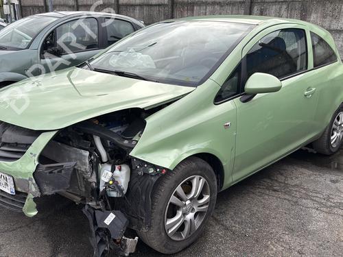 Used Parts OPEL CORSA D (S07) 1.2 LPG (L08, L68) (80 hp) 4481055