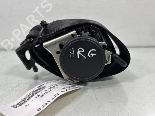 Used Rear left seatbelt RENAULT CLIO IV (BH_) 1.2 16V (73 hp) 30307315