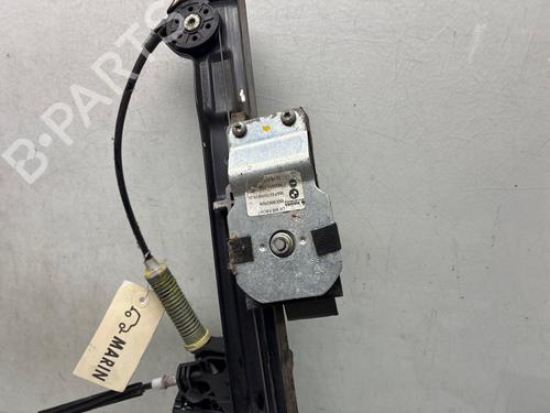 Used Front left window mechanism Front left window mechanism MINI MINI (R56) Cooper D (109 hp) 39653573 39653573