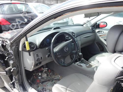 Used Parts MERCEDES-BENZ CLK (C209) CLK 320 CDI (209.320) 1800392