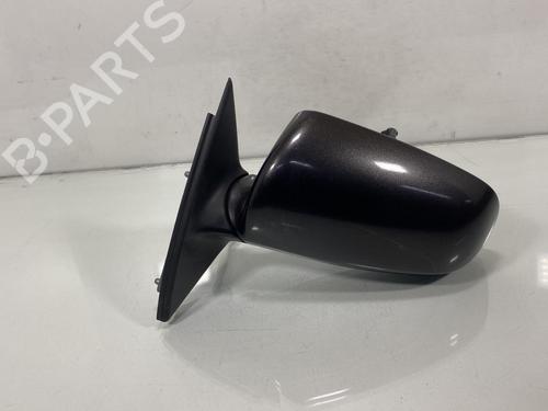 Left mirror AUDI A4 B7 Avant (8ED) 2.7 TDI | BP20013468C26 