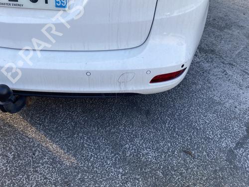 Left tailgate light OPEL ZAFIRA TOURER C (P12) 2.0 CDTi (75) | BP23766527C79 - Image 16