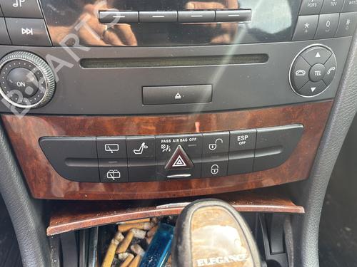 Climate control MERCEDES-BENZ E-CLASS T-Model (S211)  | BP30362671I5  - Image 26