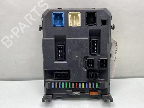 Used Fuse box PEUGEOT 207 (WA_, WC_) 1.6 HDi (90 hp) 26296021