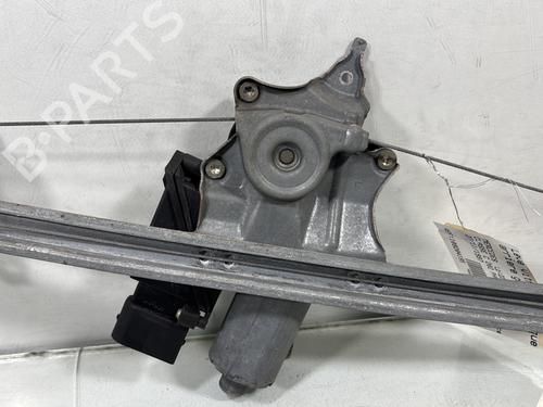Rear left window mechanism MERCEDES-BENZ C-CLASS (W202) C 240 (202.026) | BP29939392C24