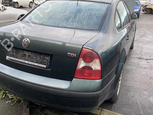 Left headlight VW PASSAT B5.5 (3B3) 1.9 TDI | BP23768405C28 - Image 14