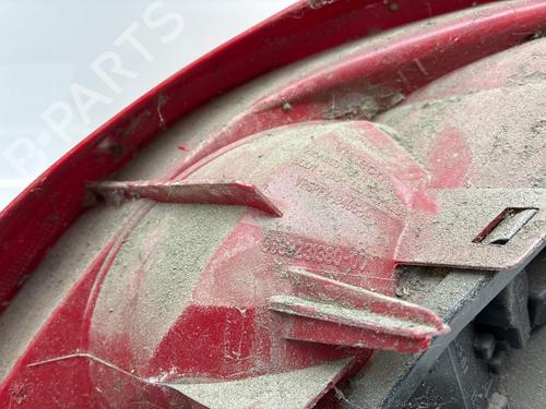 Venstre baglygte Venstre baglygte PEUGEOT 207 CC (WD_) 1.6 16V (120 hp) 39708204 39708204