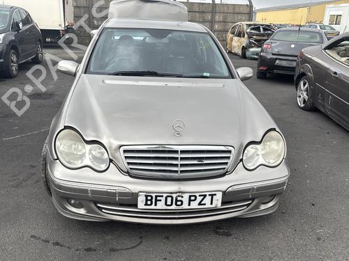 Warning switch MERCEDES-BENZ C-CLASS (W203) C 220 CDI (203.008) | BP28280889I22 - Image 21