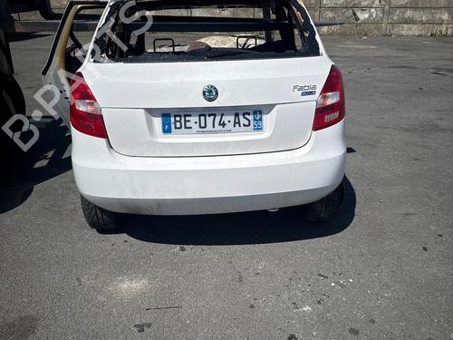 Used Parts SKODA FABIA II (542) 1.6 TDI 4821058