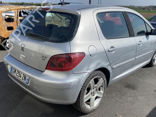 Ratstangsstang PEUGEOT 307 (3A/C) 2.0 HDi 135 | BP28281555I23 