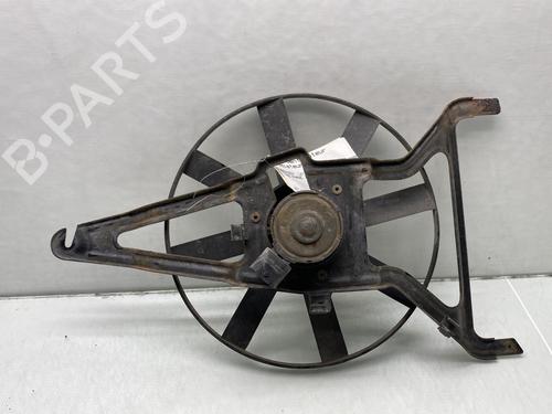 Radiator fan CITROËN SAXO (S0, S1) 1.1 X, SX | BP24207953M35 