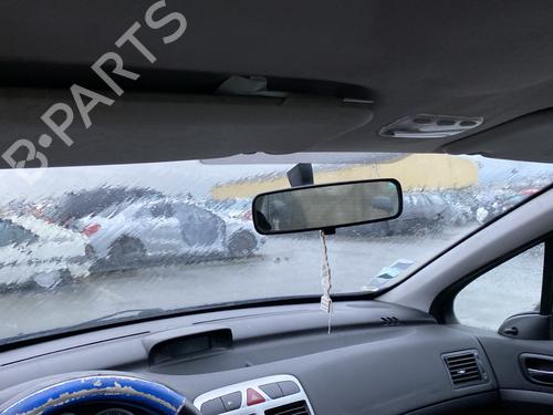 Left front window switch PEUGEOT 307 (3A/C) 2.0 HDi 90 | BP24377145I27  - Image 8