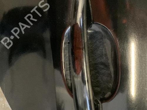 Left rear door PEUGEOT 308 I (4A_, 4C_) 1.6 16V | BP19996565C4 