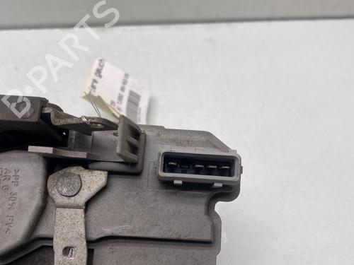 Rear left lock PEUGEOT 206+ (2L_, 2M_) 1.4 HDi eco 70 | BP29707607C100 