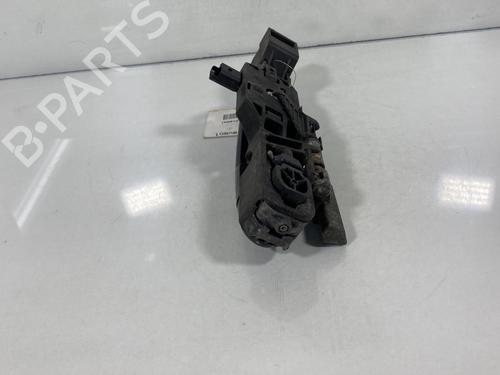 Front right exterior door handle RENAULT VEL SATIS (BJ0_) 2.2 dCi (BJ0H) | BP20005718C129 