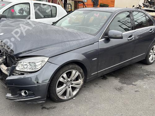 Warning switch MERCEDES-BENZ C-CLASS (W204) C 200 CDI (204.001) | BP26708694I22  - Image 25