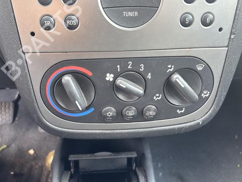 Engine control unit (ECU) OPEL CORSA C (X01) 1.2 (F08, F68) | BP29735464M57  - Image 26