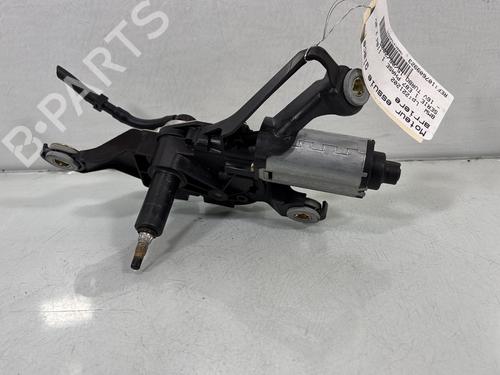 Rear wiper motor BMW 1 (E87) 118 d | BP29707050M102 