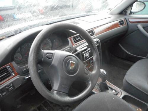 Sikkerhedssele-spænde ROVER 45 I Hatchback (RT)  | BP21954374I32  - Image 8