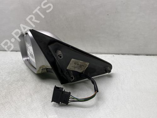 Left mirror SKODA OCTAVIA I Combi (1U5) 1.9 TDI | BP21822402C26 