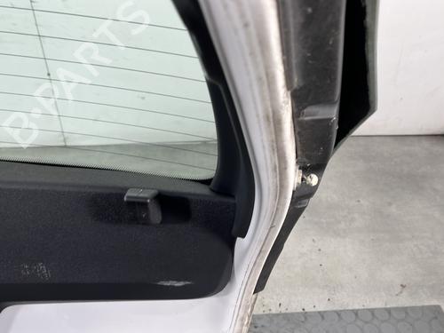 Tailgate CITROËN C3 I (FC_, FN_) 1.4 i | BP31669630C6 