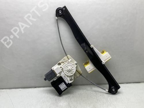 Rear left window mechanism AUDI A3 Sportback (8PA) 1.6 TDI | BP22316048C24 