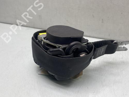 Used Front left belt tensioner NISSAN QASHQAI I (J10, NJ10) 1.5 dCi (106 hp) 24550033
